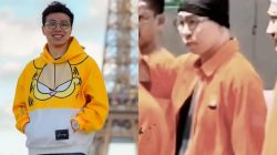 Foto Richard Lee Pakai Baju Oranye di Dalam Sel Tersebar, Siapa yang Bocorkan?