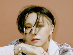 Usai Rayakan Ultah di Panggung, Renjun Tiba-Tiba Umumkan Rehat dari Media Sosial, Kenapa?