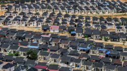 BRI Konsisten Dukung Program Perumahan Nasional, Salurkan KPR Subsidi Rp16,79 Triliun hingga Februari 2026