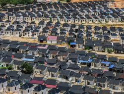 BRI Konsisten Dukung Program Perumahan Nasional, Salurkan KPR Subsidi Rp16,79 Triliun hingga Februari 2026