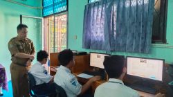 Siswa SMP Kota Bekasi Siap Hadapi TKA 2026