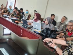 BMPS Kota Bekasi Kawal Rencana Rintisan Sekolah Swasta Gratis