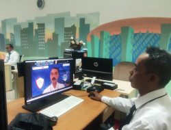 7.784 PPPK di Kabupaten Bekasi Ikuti Orientasi dan Pengembangan Kompetensi