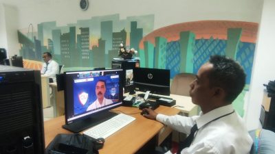 7.784 PPPK di Kabupaten Bekasi Ikuti Orientasi dan Pengembangan Kompetensi