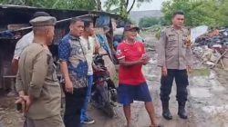 Respons Laporan Tumpukan Sampah Liar, Tiga Pilar Cikiwul Turun Tangan