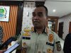 Satpol PP Kebut Penertiban Spanduk Liar