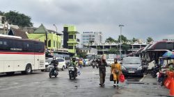 Usai Lebaran, Pendatang ke Kota Bekasi Diprediksi 5 Ribu Jiwa