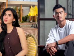 Salting Saat Disinggung ‘Pacar A’, Inka Andestha Bongkar Hubungan dengan Pratama Arhan?