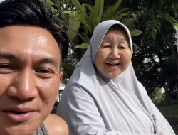 Innalillahi, Ibunda Anji Manji Tutup Usia: Mah Husnul Khotimah