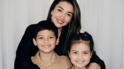 Bisa Rayakan Ultah Anak, Tsania Marwa Ucap Terima Kasih ke Atalarik Syah Usai Diizinkan Bertemu Buah Hati
