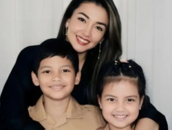 Bisa Rayakan Ultah Anak, Tsania Marwa Ucap Terima Kasih ke Atalarik Syah Usai Diizinkan Bertemu Buah Hati