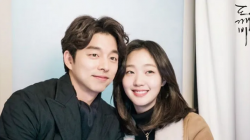 Drama Legendaris Goblin Rayakan 10 Tahun, Gong Yoo, Kim Go Eun dan Lee Dong Wook Siap Reuni!