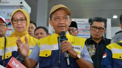 Bahlil Ajak Masyarakat Gunakan Energi Secara Bijak, Matikan Kompor Segera Setelah Masakan Matang