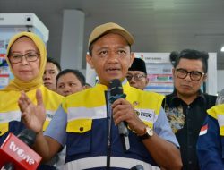 Bahlil Ajak Masyarakat Gunakan Energi Secara Bijak, Matikan Kompor Segera Setelah Masakan Matang