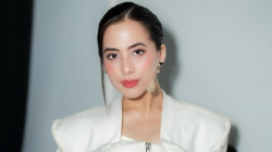 Adhisty Zara Tiba-Tiba Mundur dari Proyek Sinetron Beri Cinta Waktu, Singgung Soal Masa Sulit