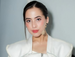 Adhisty Zara Tiba-Tiba Mundur dari Proyek Sinetron Beri Cinta Waktu, Singgung Soal Masa Sulit