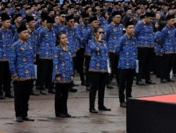 Batas 30 Persen Belanja Pegawai Dinilai Berisiko Picu PHK PPPK 