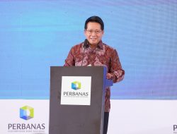 Perbankan Perketat Prudential Measures di Tengah Risiko Geopolitik Global