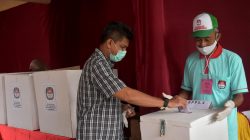 Komisi I DPRD Kabupaten Bekasi Setujui Anggaran Pilkades, Satu TPS Dianggarkan Rp14 Juta