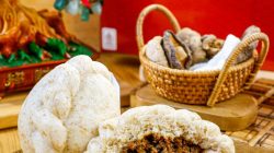 Bakpao Gandum RoyalKueID, Pilihan Camilan Praktis yang Tumbuh Bersama Ekosistem Pemberdayaan BRI