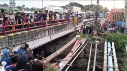 Mayat Bayi Ditemukan Mengambang di Kali Pacing Kedungwaringin, Polisi Telusuri Rekaman CCTV