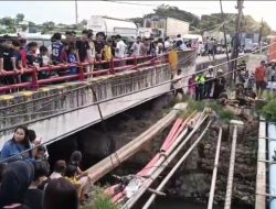 Mayat Bayi Ditemukan Mengambang di Kali Pacing Kedungwaringin, Polisi Telusuri Rekaman CCTV