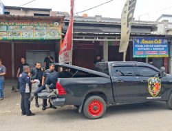 Pegawai Kios Ayam Geprek di Serang Baru Ditemukan Tewas