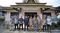 Terus Bergeliat, Pemberdayaan BRI Ungkit Perekonomian Desa Empang Baru