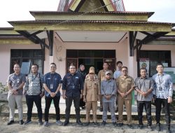 Terus Bergeliat, Pemberdayaan BRI Ungkit Perekonomian Desa Empang Baru