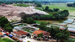 DLH Kabupaten Bekasi Siapkan Dua Zona Antisipasi Lonjakan Sampah