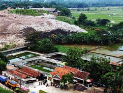 DLH Kabupaten Bekasi Siapkan Dua Zona Antisipasi Lonjakan Sampah