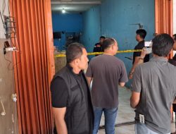 Bos Ayam Geprek di Serang Baru Ungkap Mayat Pekerjanya Ditemukan Terbungkus Plastik di Dalam Freezer