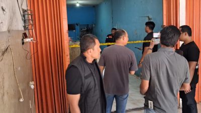 Bos Ayam Geprek di Serang Baru Ungkap Jasad Pegawainya Ditemukan Terbungkus Plastik di Dalam Freezer