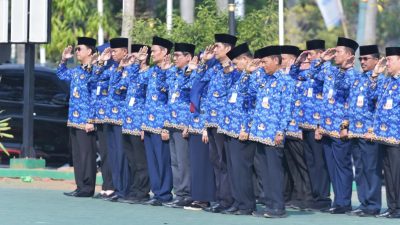 Pemkab Bekasi “Putar Otak” Siasati Belanja Pegawai Maksimal 30 Persen