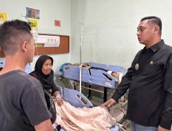 Beli Lahan Mahal, Pemkab Bekasi Pilih Manfaatkan Ruangan Kosong jadi Kamar Rawat Inap