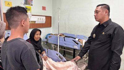 Beli Lahan Mahal, Pemkab Bekasi Pilih Manfaatkan Ruangan Kosong jadi Kamar Rawat Inap