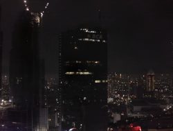 Ikut Earth Hour 2026, BCA Dukung Upaya Menjaga Lingkungan Dan Hemat Energi