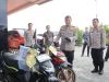 Polres Metro Bekasi Kota Ringkus Komplotan Curanmor Lintas Wilayah, Motor Dijual ke Karawang