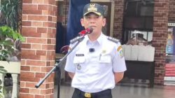 HPSN 2026, Camat Jatiasih Ajak Warga “Gempur” Sampah dari Hulu