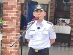 HPSN 2026, Camat Jatiasih Ajak Warga “Gempur” Sampah dari Hulu