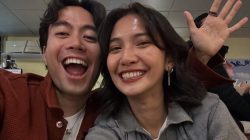 Pesan Sheila Dara untuk Vidi Aldiano di Hari Ulang Tahun: Terima Kasih Telah Mengisi 11 Tahun Terakhir