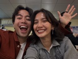 Pesan Sheila Dara untuk Vidi Aldiano di Hari Ulang Tahun: Terima Kasih Telah Mengisi 11 Tahun Terakhir