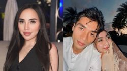 Isu ‘Legging’ Kembali Disinggung, Salmafina Sunan Tantang Istri Taqy Malik Ketemu Langsung!