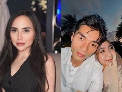 Isu ‘Legging’ Kembali Disinggung, Salmafina Sunan Tantang Istri Taqy Malik Ketemu Langsung!