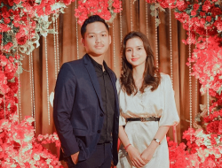 Azriel Hermansyah dan Sarah Menzel Nikah Kapan? Ashanty Ungkap Persiapan Pernikahan Sang Anak