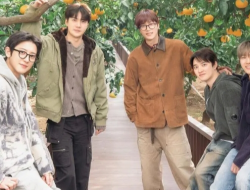 EXO Comeback di Indonesia! Intip Harga Tiket dan Kategori Konser di Indonesia Arena