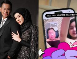 Tak Tempuh Jalur Hukum, Clara Shinta Justru Doakan Suaminya Berjodoh dengan Wanita Pelaku VCS