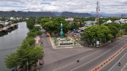 Desa BRILiaN Tompobulu: Bukti Nyata Sinergi Potensi Lokal dan Digitalisasi Dorong Pertumbuhan Ekonomi Berkelanjutan