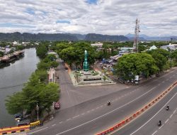 Desa BRILiaN Tompobulu: Bukti Nyata Sinergi Potensi Lokal dan Digitalisasi Dorong Pertumbuhan Ekonomi Berkelanjutan