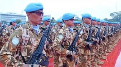 Prajurit TNI UNIFIL Gugur di Lebanon, Indonesia Kecam dan Desak Investigasi Transparan